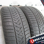 225 55 18 Pirelli 225 55 R18 85% MS 2 Gomme