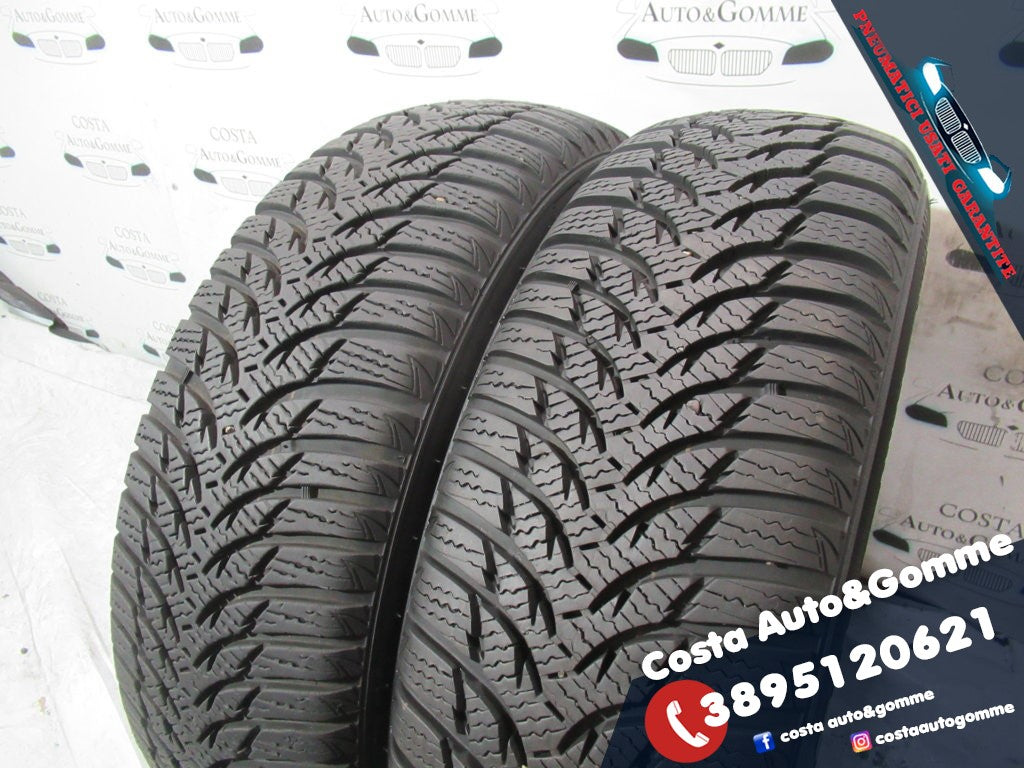 175 65 14 Kumho 99% MS 175 65 R14 2 Gomme