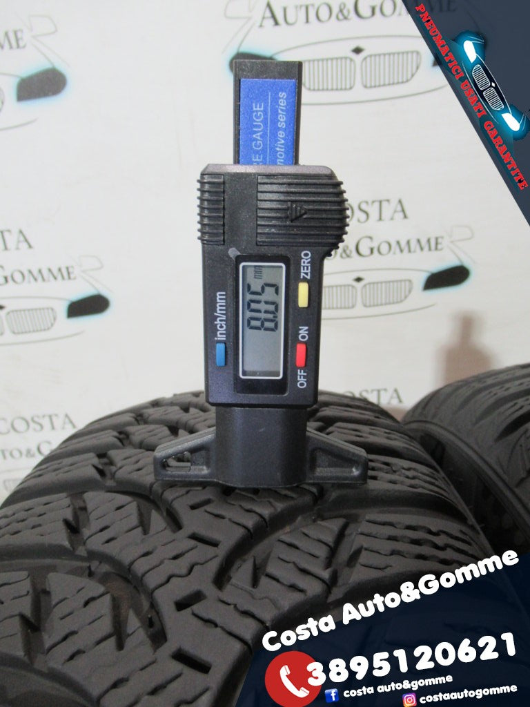 175 65 14 Kumho 99% MS 175 65 R14 2 Gomme