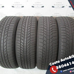 225 65 17 Continental 2022 MS 90% 4 Gomme