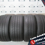 285 40 21 e 315 35 21 Pirelli 95% 2020 4 Gomme