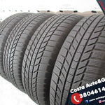 225 65 17 Continental 2022 MS 90% 4 Gomme