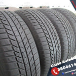 225 65 17 Continental 2022 MS 90% 4 Gomme