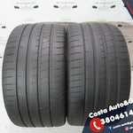 305 30 21 Goodyear 2020 85% 305 30 R21 2 Gomme
