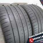 305 30 21 Goodyear 2020 85% 305 30 R21 2 Gomme