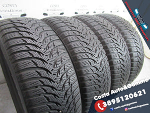 205 60 16 Kumho 85% MS 205 60 R16 4 Gomme