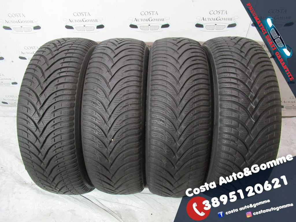 195 65 15 Kleber 95% MS 195 65 R15 4 Gomme