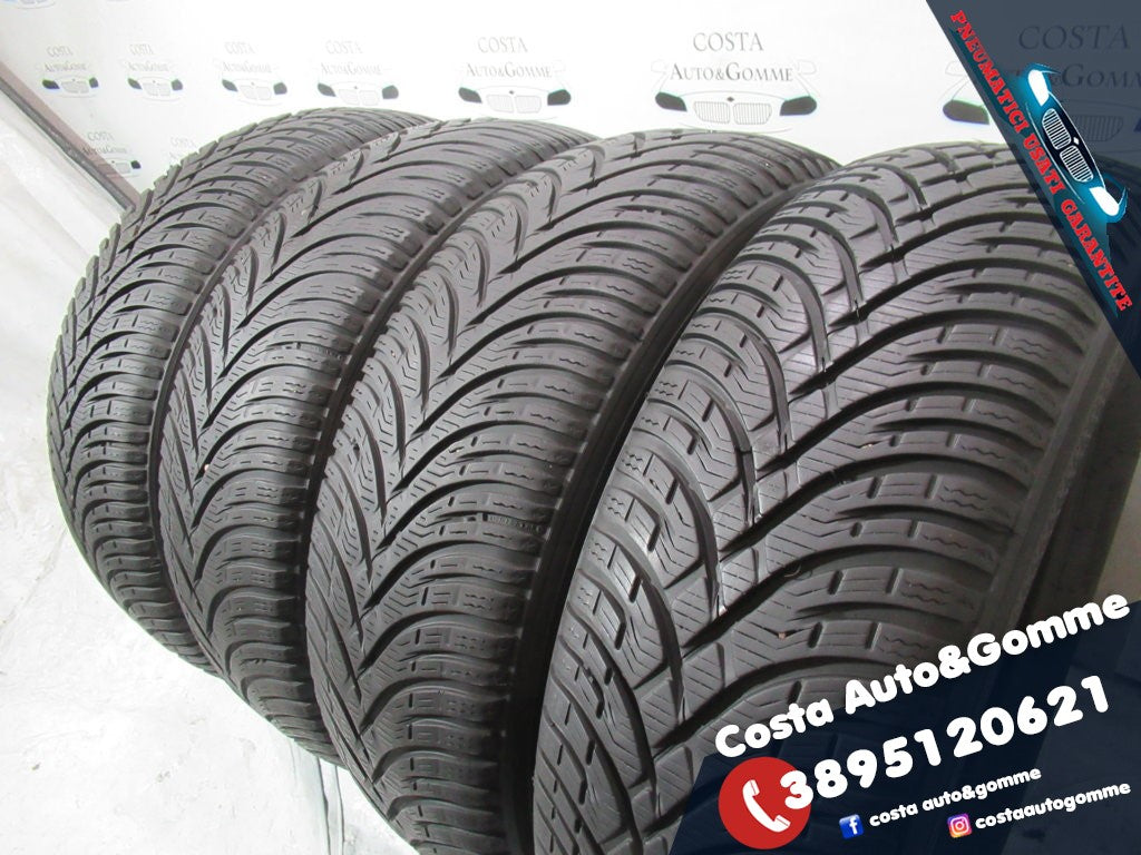 195 65 15 Kleber 95% MS 195 65 R15 4 Gomme