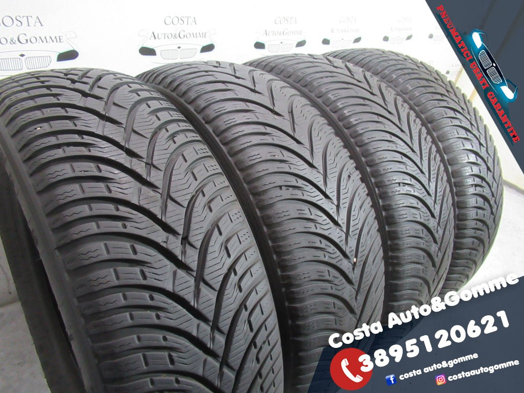 195 65 15 Kleber 95% MS 195 65 R15 4 Gomme