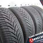 195 65 15 Kleber 95% MS 195 65 R15 4 Gomme