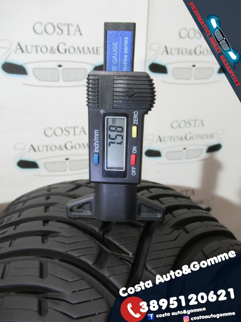 195 65 15 Kleber 95% MS 195 65 R15 4 Gomme