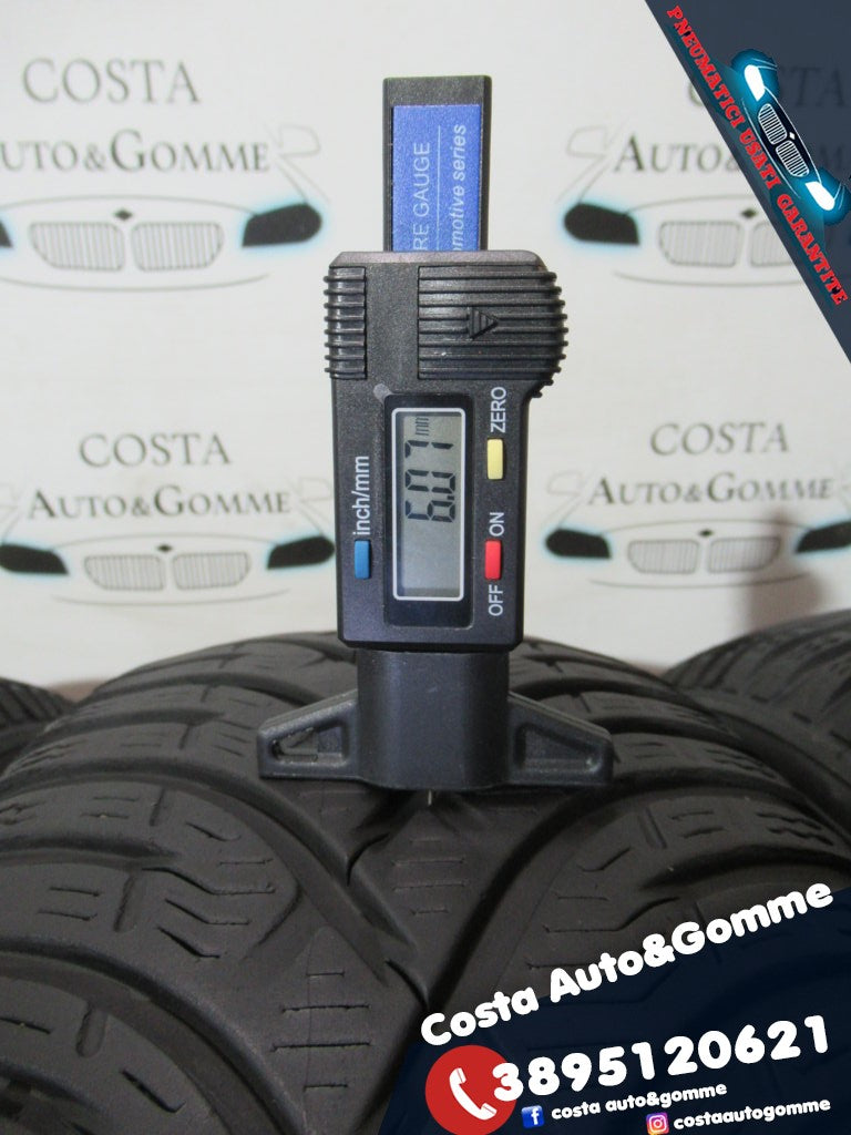 195 65 15 Kleber 95% MS 195 65 R15 4 Gomme