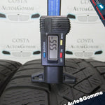 245 45 18 Michelin 4Stagioni 2022 95% 2 Gomme
