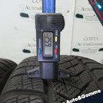 205 55 16 Pirelli 85% MS Runflat  4 Gomme