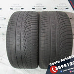 275 40 18 Hankook 65% MS 275 40 R18 2 Gomme