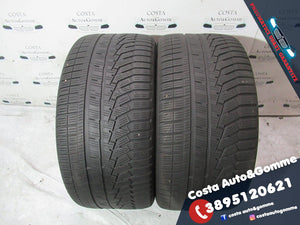 275 40 18 Hankook 65% MS 275 40 R18 2 Gomme