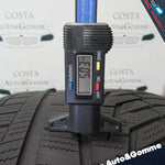 275 40 18 Hankook 65% MS 275 40 R18 2 Gomme