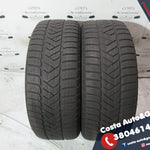 225 55 17 Pirelli 2023 80% MS 225 55 R17 2 Gomme