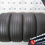 255 45 20 Michelin 90% 2020 255 45 R20 4 Gomme