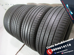 255 45 20 Michelin 90% 2020 255 45 R20 4 Gomme