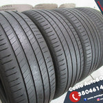 255 45 20 Michelin 90% 2020 255 45 R20 4 Gomme