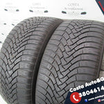 215 50 17 Falken 2022 85% MS 2 Gomme