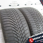 215 50 17 Falken 2022 85% MS 2 Gomme