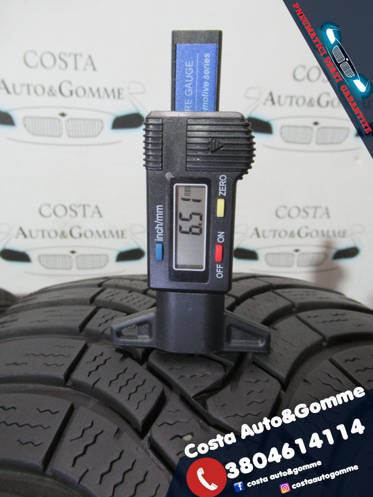 215 50 17 Falken 2022 85% MS 2 Gomme