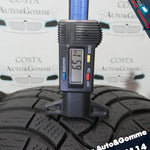 215 50 17 Falken 2022 85% MS 2 Gomme