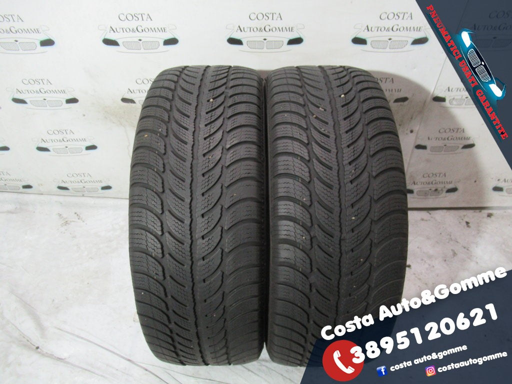205 55 16 Sava 80% MS 205 55 R16 2 Gomme