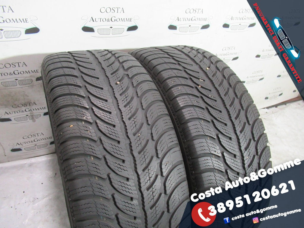 205 55 16 Sava 80% MS 205 55 R16 2 Gomme
