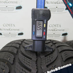 205 55 16 Sava 80% MS 205 55 R16 2 Gomme