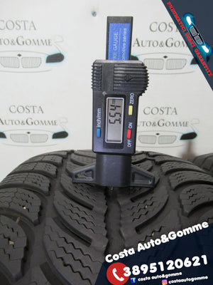205 55 16 Sava 80% MS 205 55 R16 2 Gomme