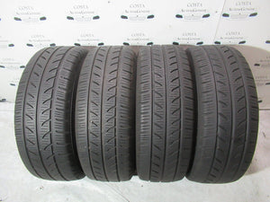 235 65 16C Yokohama 80% MS 4 Gomme