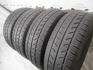 235 65 16C Yokohama 80% MS 4 Gomme