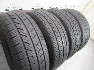 235 65 16C Yokohama 80% MS 4 Gomme
