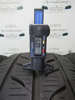 235 65 16C Yokohama 80% MS 4 Gomme