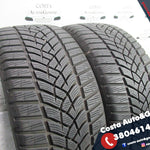 215 40 18 GoodYear 2022 99% MS 2 Gomme