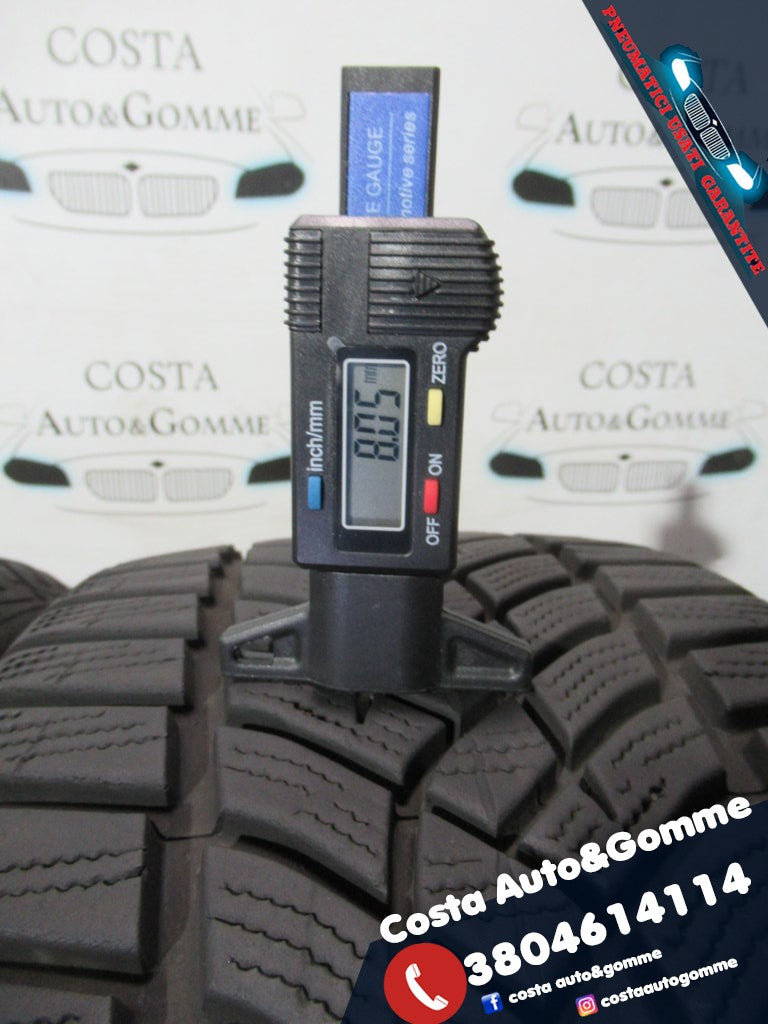 215 40 18 GoodYear 2022 99% MS 2 Gomme