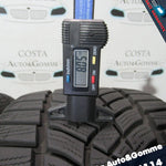 215 40 18 GoodYear 2022 99% MS 2 Gomme
