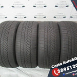 225 40 18 Continental 80% MS 4 Gomme