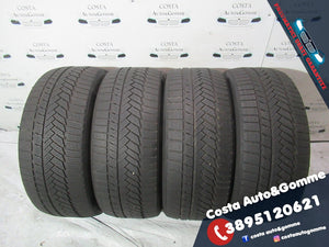 225 40 18 Continental 80% MS 4 Gomme