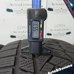 225 40 18 Continental 80% MS 4 Gomme
