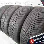 215 55 17 Kleber 2021 4Stagioni 90% 4 Gomme