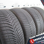 215 55 17 Kleber 2021 4Stagioni 90% 4 Gomme
