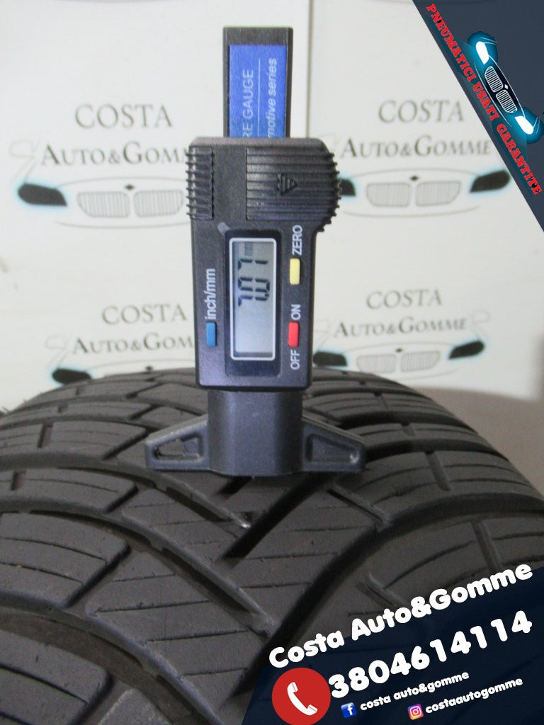 215 55 17 Kleber 2021 4Stagioni 90% 4 Gomme