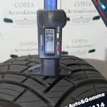 215 55 17 Kleber 2021 4Stagioni 90% 4 Gomme