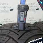 215 55 17 Kleber 2021 4Stagioni 90% 4 Gomme
