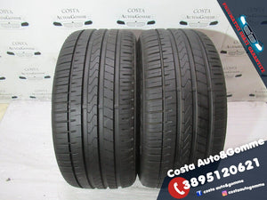 235 35 19 Falken 99% 235 35 R19 2 Gomme