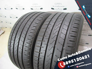 235 35 19 Falken 99% 235 35 R19 2 Gomme